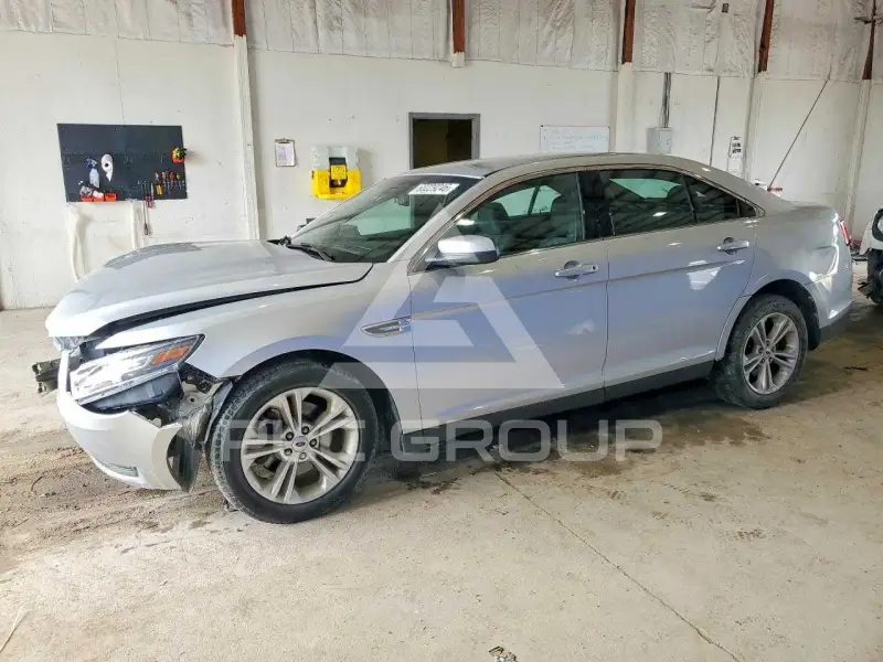 2017 Ford TAURUS photo