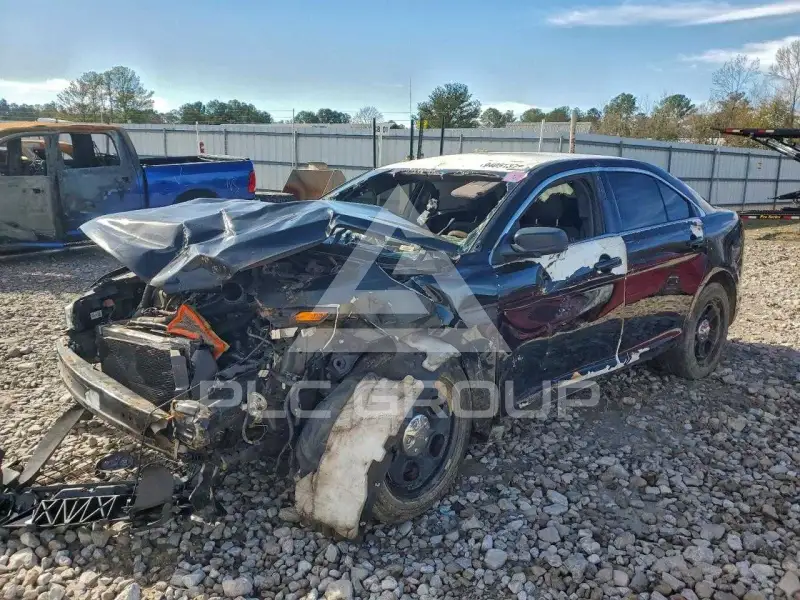 2017 Ford TAURUS photo