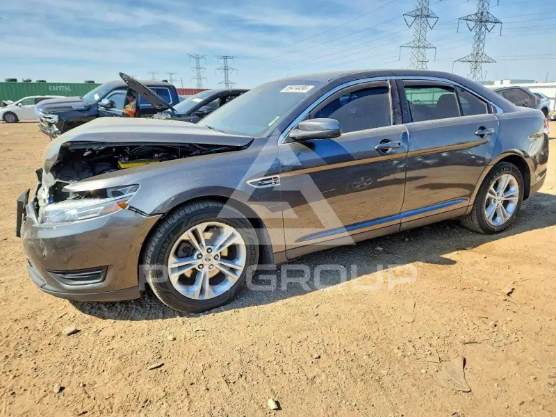2017 Ford TAURUS photo