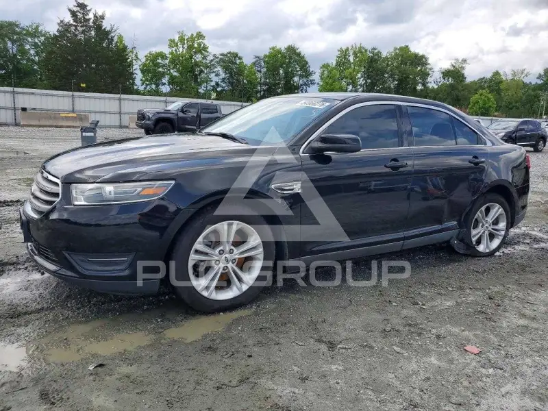 2017 Ford TAURUS фото