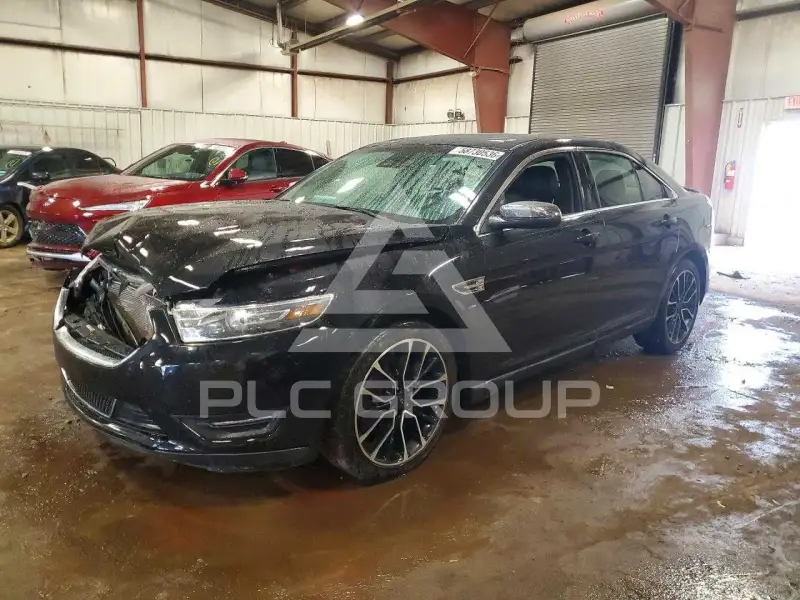 2017 Ford TAURUS фото