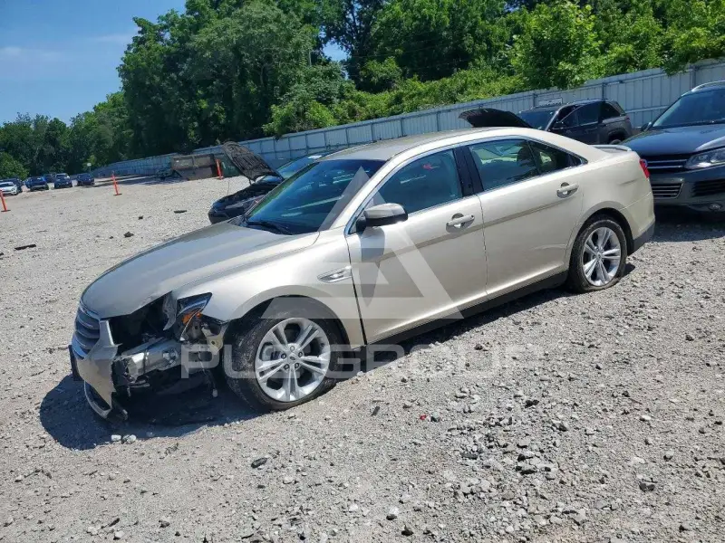 2017 Ford TAURUS photo