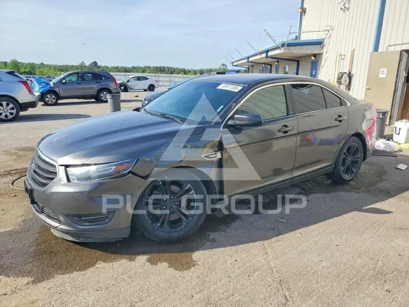 2017 Ford TAURUS фото