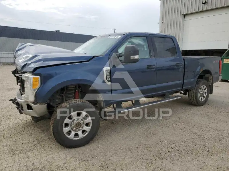 2017 Ford F-350 фото