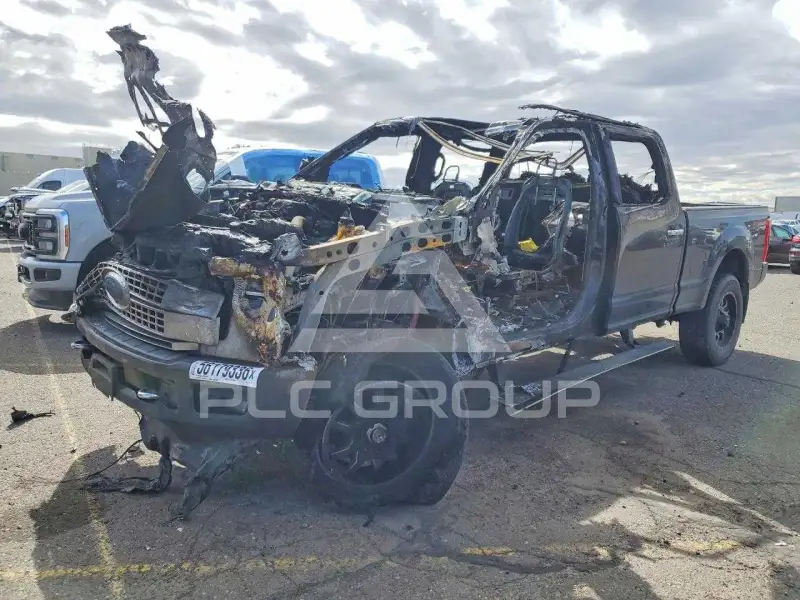 2017 Ford F-350 фото