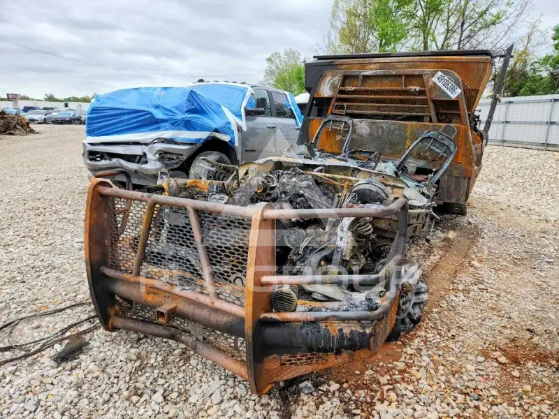 2017 Ford F-350 фото