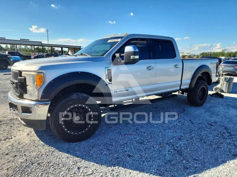 2017 Ford F-250 photo