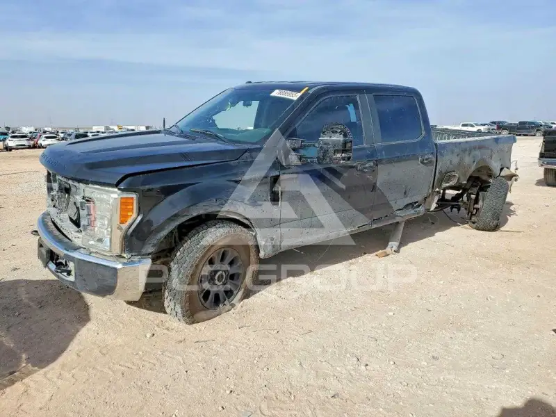 2017 Ford F-250 photo