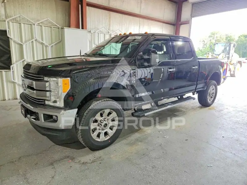 2017 Ford F-250 photo