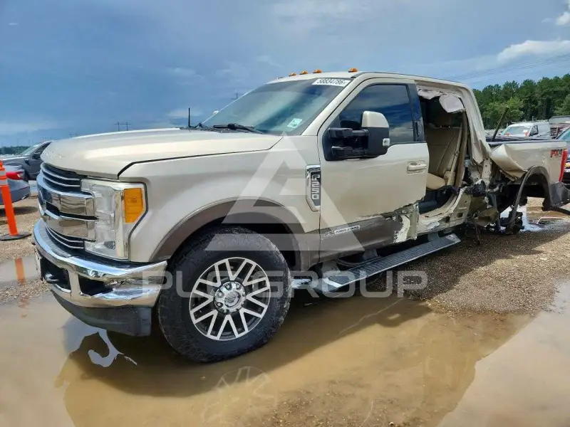2017 Ford F-250 photo