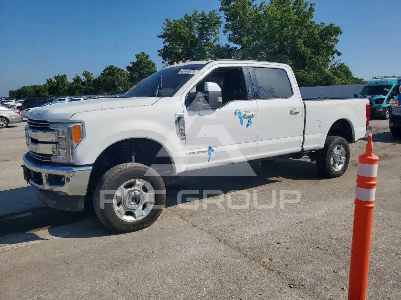 2017 Ford F-250 photo