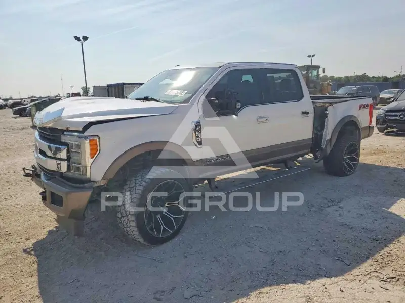 2017 Ford F-250 photo