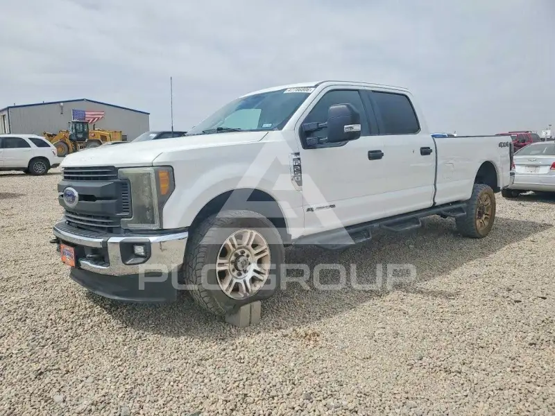 2017 Ford F-250 photo