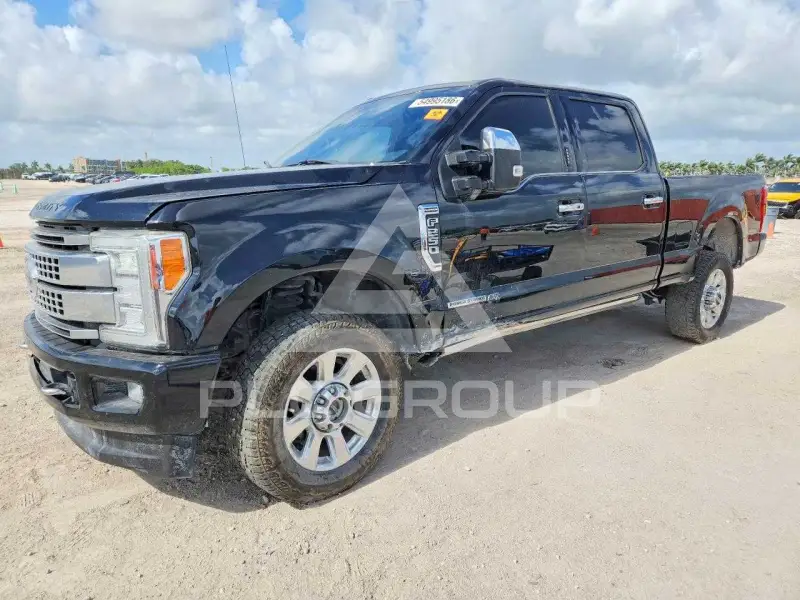 2017 Ford F-250 photo