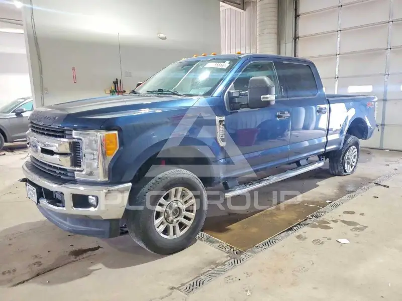 2017 Ford F-250 photo