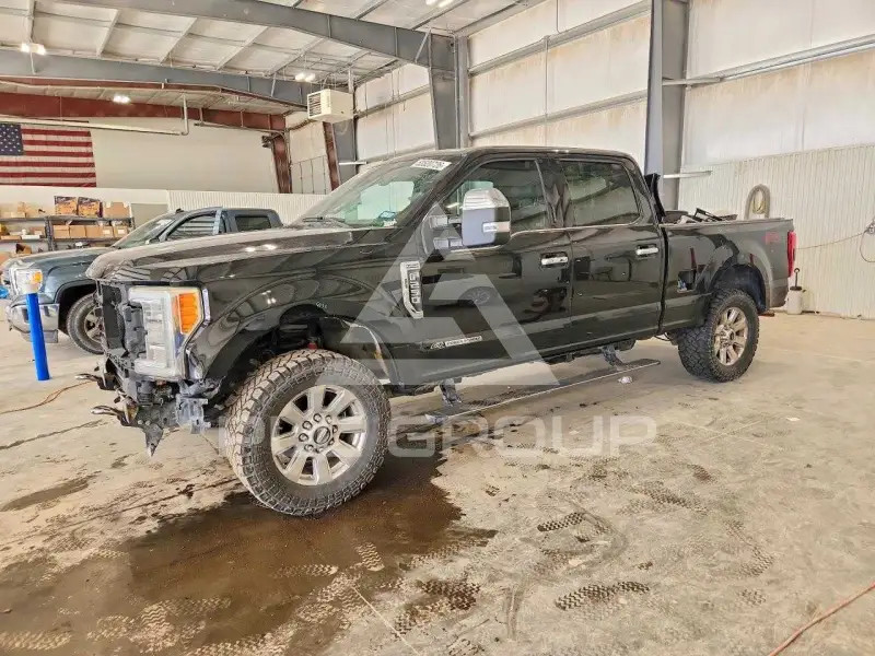 2017 Ford F-250 photo