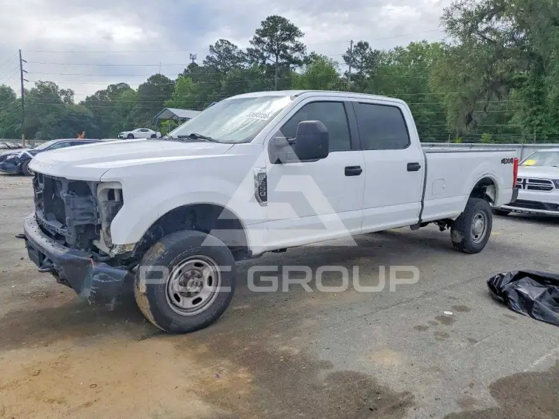 2017 Ford F-250 photo