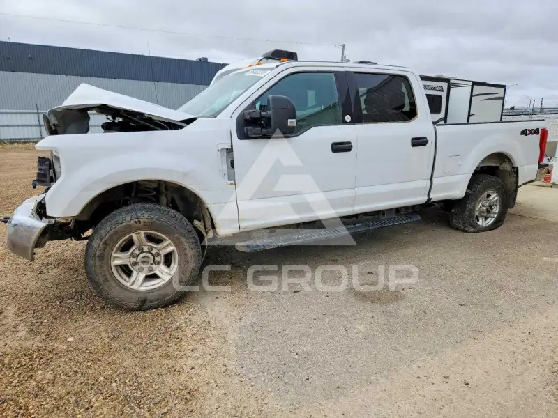 2017 Ford F-250 photo