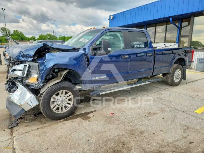 2017 Ford F-250 photo