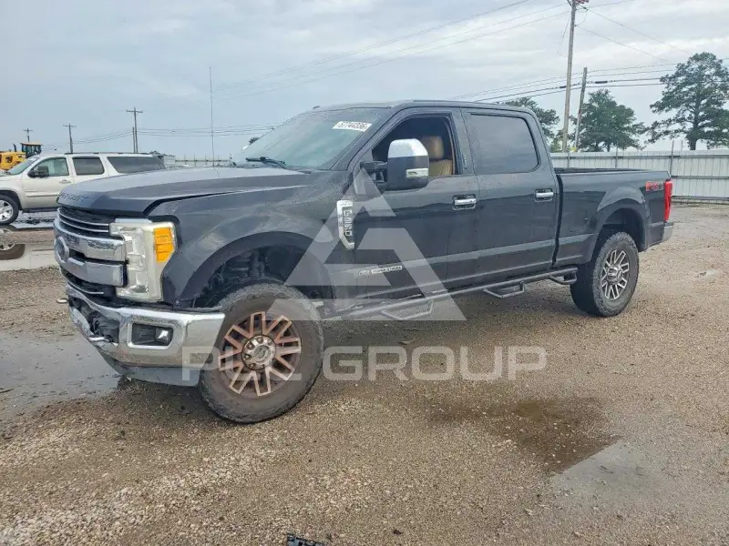 2017 Ford F-250 photo