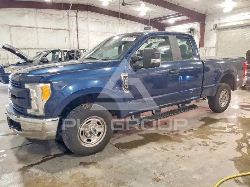 2017 Ford F-250 photo