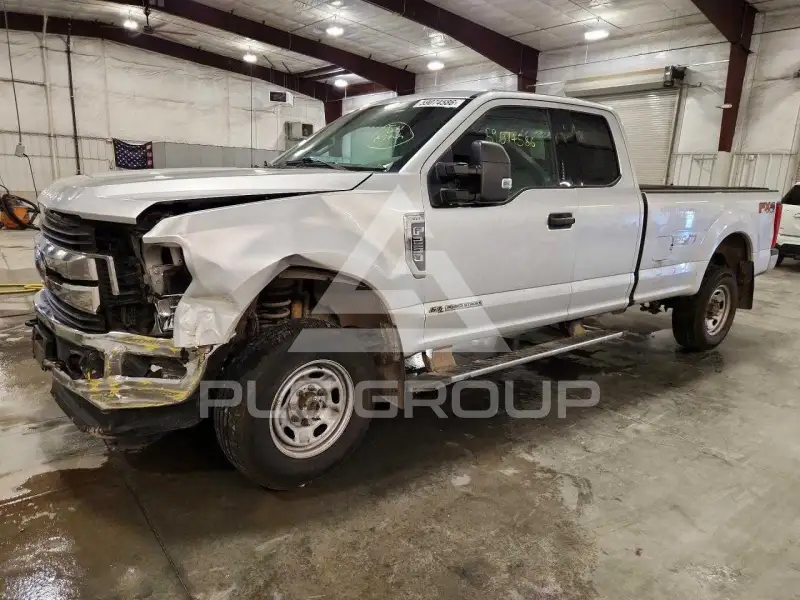 2017 Ford F-250 photo