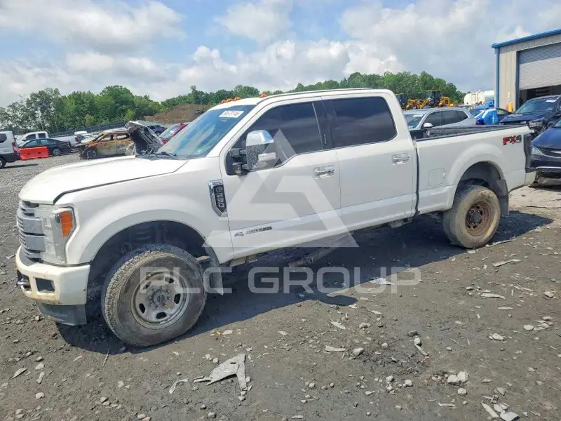 2017 Ford F-250 photo