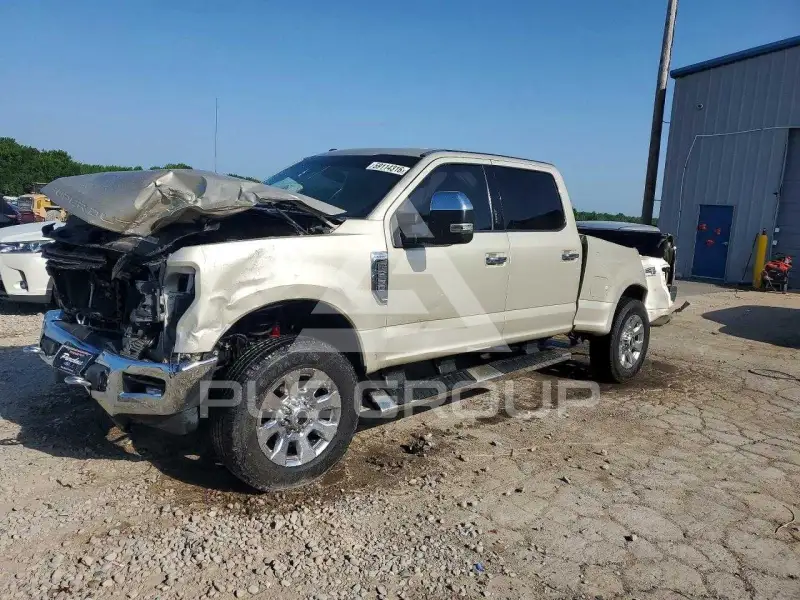 2017 Ford F-250 photo