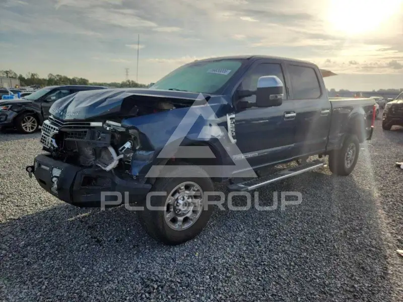2017 Ford F-250 photo