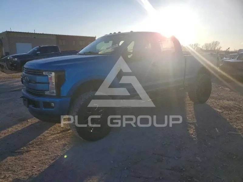 2017 Ford F-250 photo