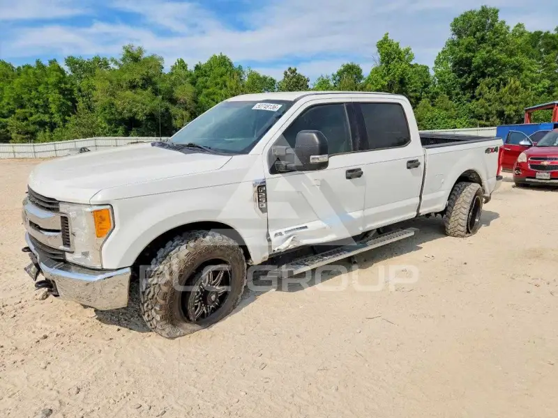 2017 Ford F-250 photo