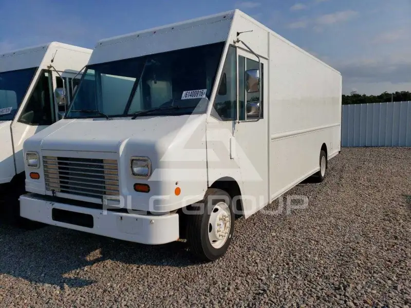 2017 Ford F photo