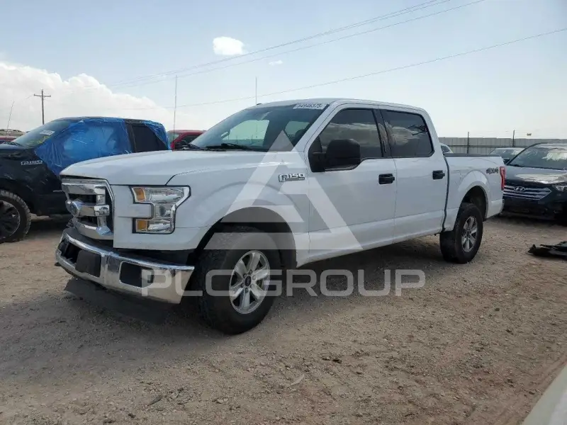 2017 Ford F-150 photo