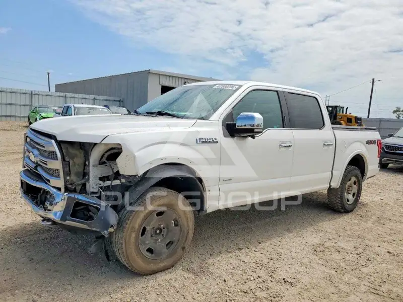 2017 Ford F-150 photo