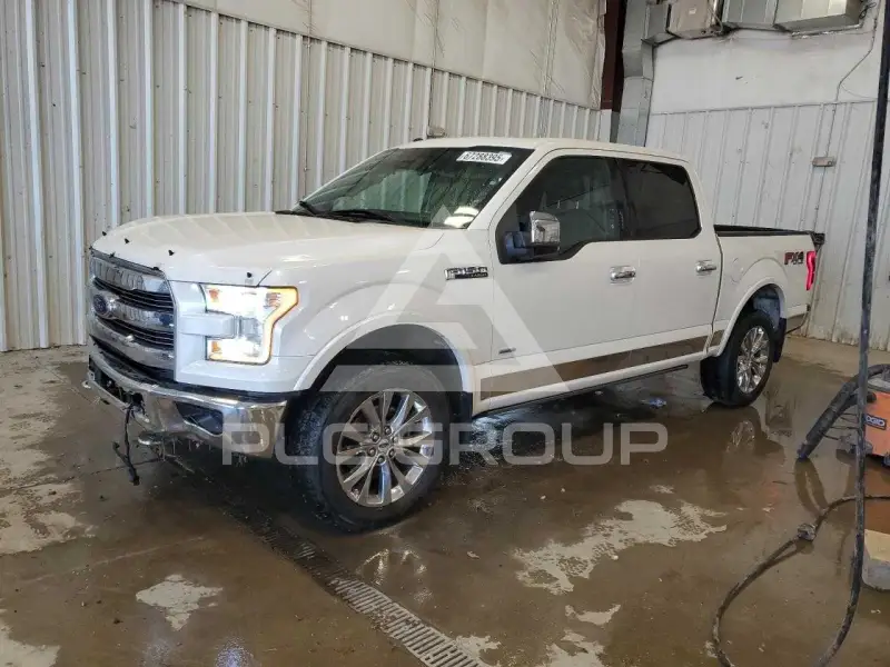 2017 Ford F-150 photo
