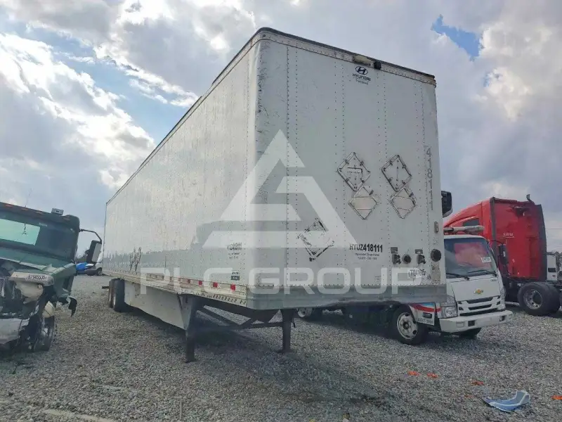 2017 Hyundai Unknown photo