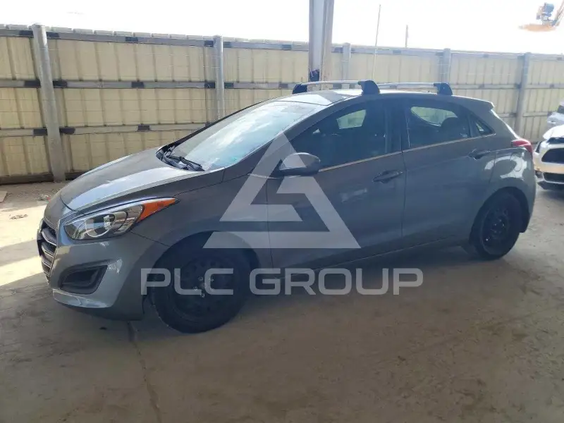2017 Hyundai Elantra фото
