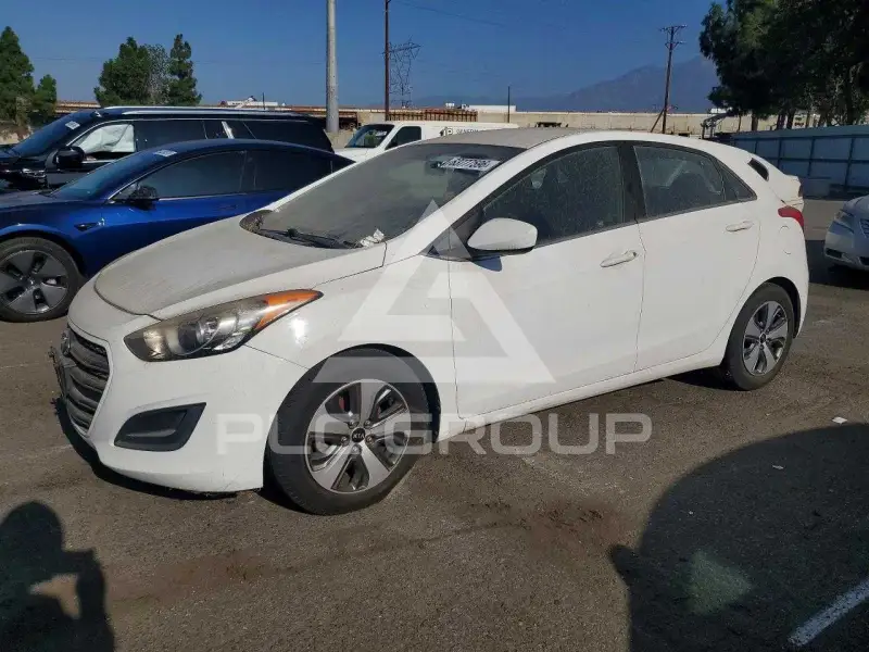 2017 Hyundai Elantra photo