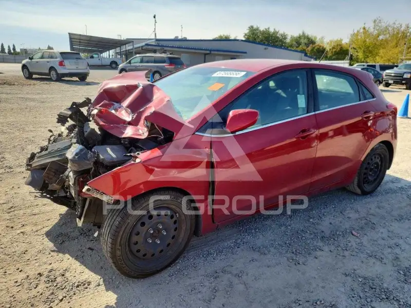 2017 Hyundai Elantra photo