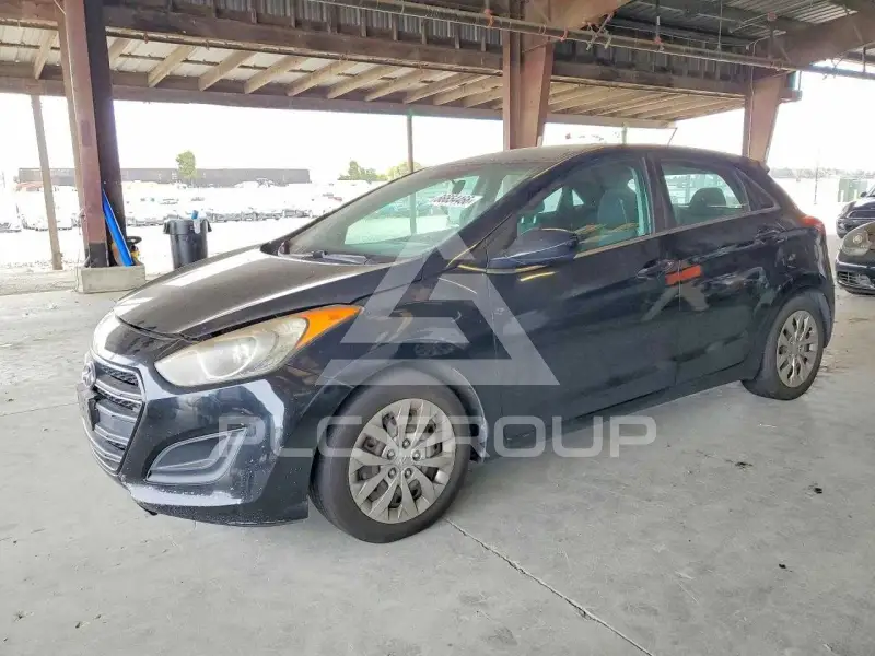 2017 Hyundai Elantra фото