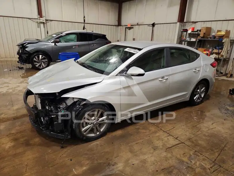 2017 Hyundai Elantra photo