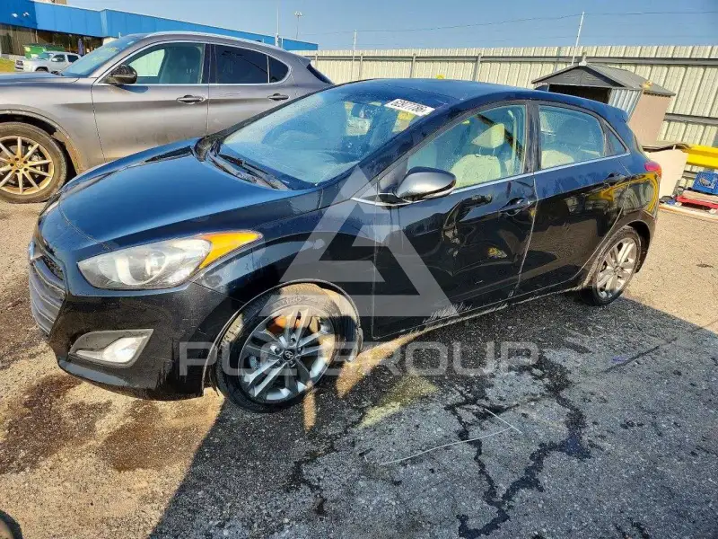 2017 Hyundai Elantra photo