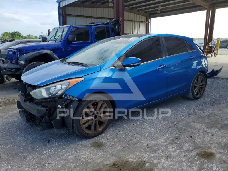 2017 Hyundai Elantra photo
