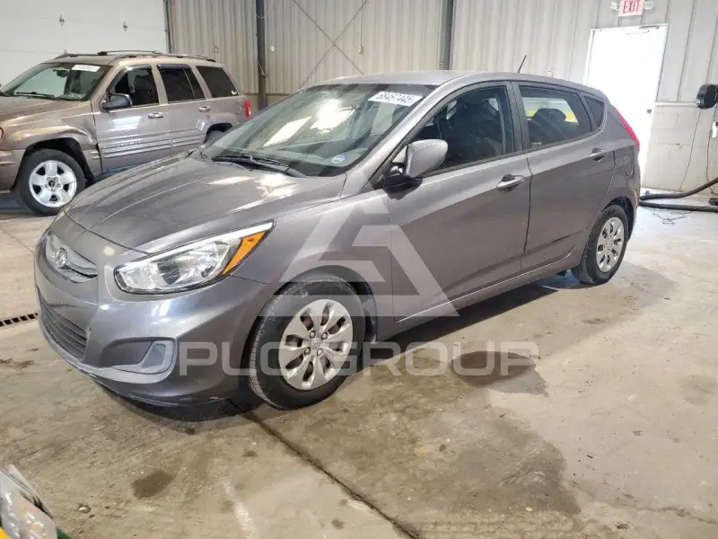 2017 Hyundai Elantra фото