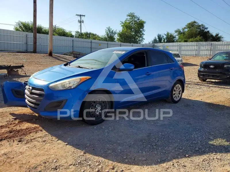 2017 Hyundai Elantra photo