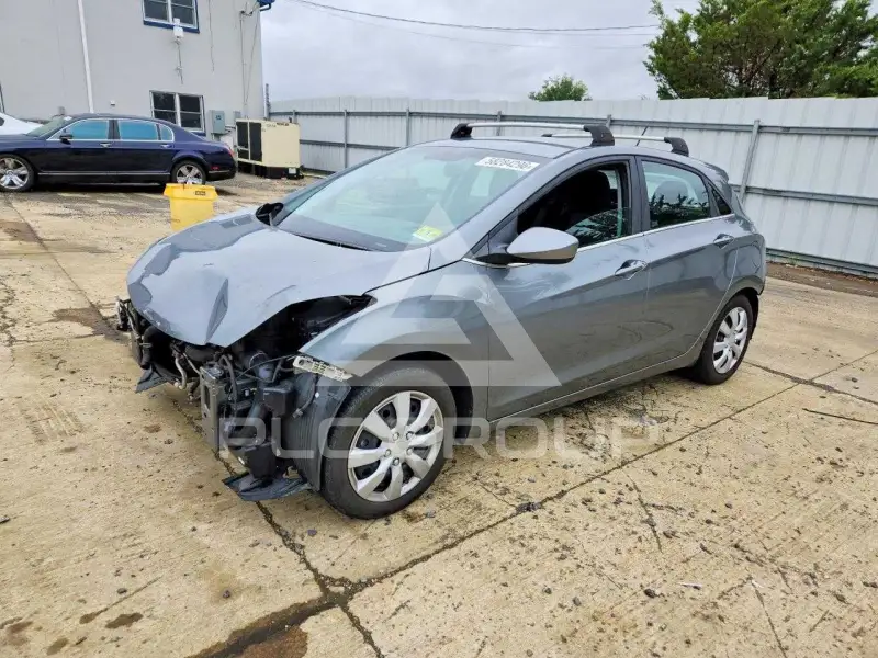 2017 Hyundai Elantra фото