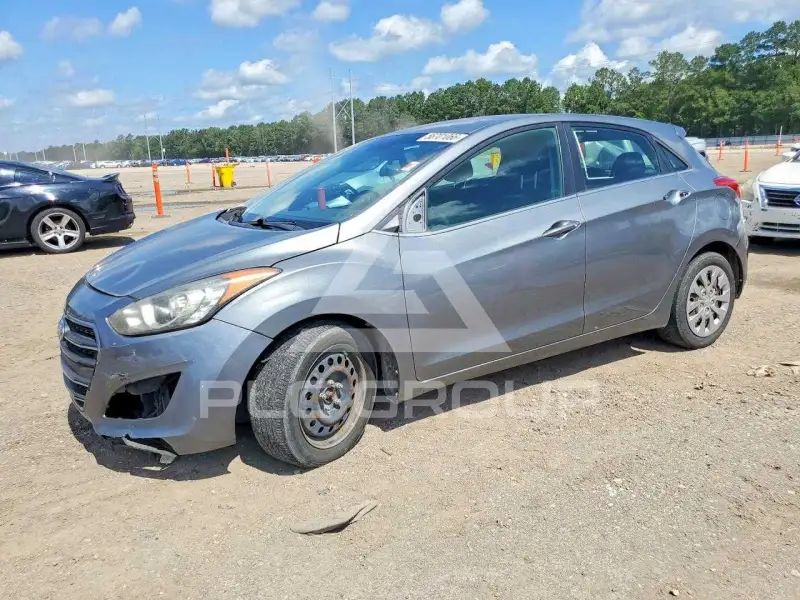 2017 Hyundai Elantra photo
