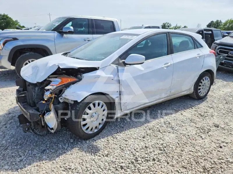 2017 Hyundai Elantra фото