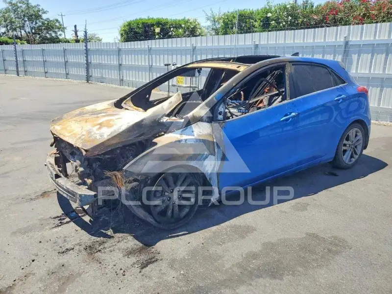 2017 Hyundai Elantra photo