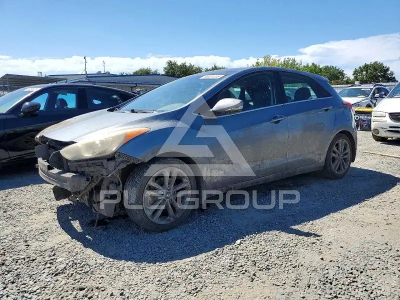 2017 Hyundai Elantra фото